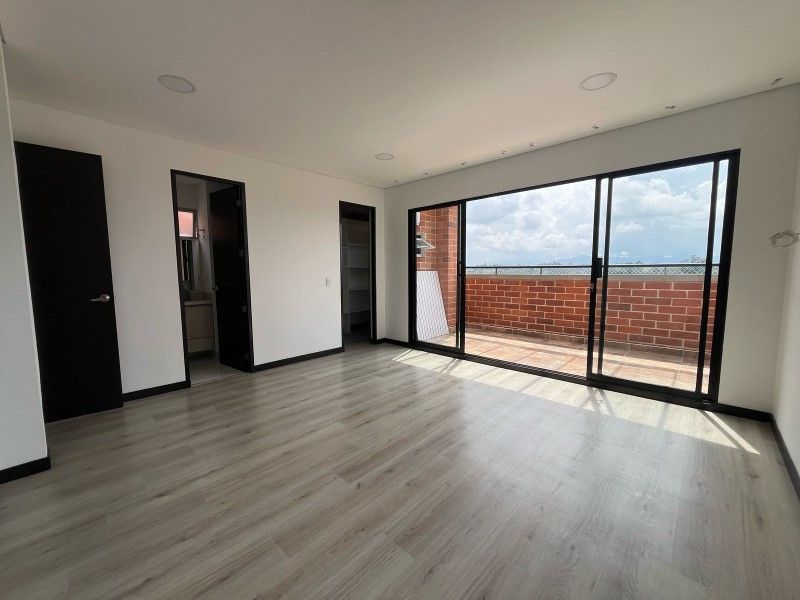 Apartamento en venta ubicado en Rionegro, sector Los Colegios - 20