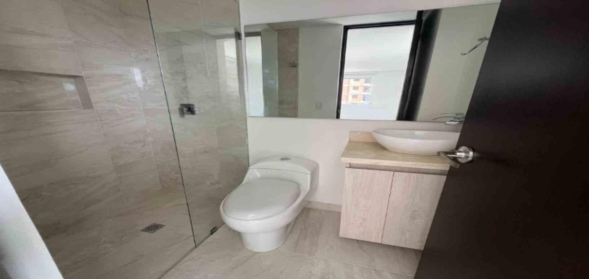 Apartamento en venta ubicado en Rionegro, sector Los Colegios - 22