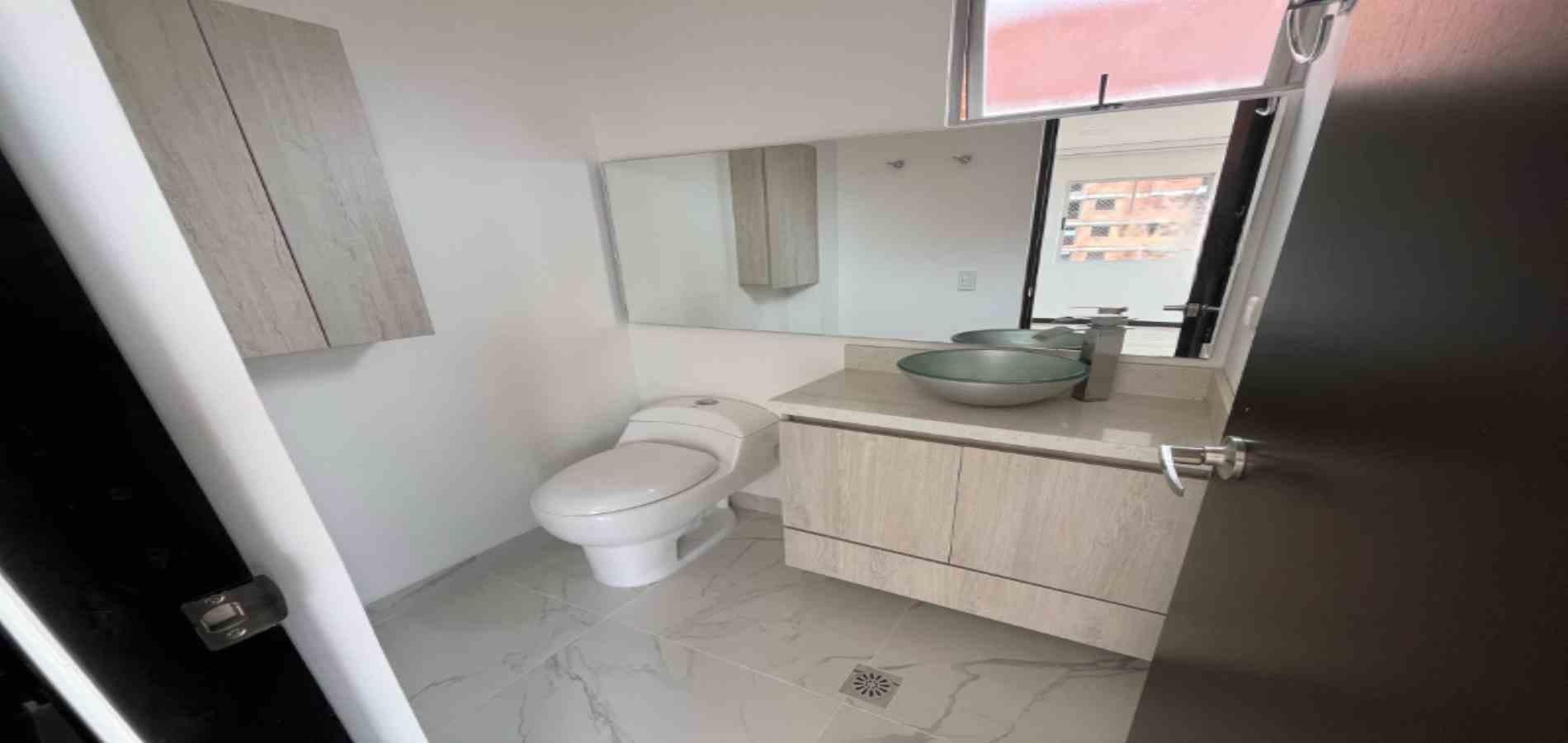 Apartamento en venta ubicado en Rionegro, sector Los Colegios - 23