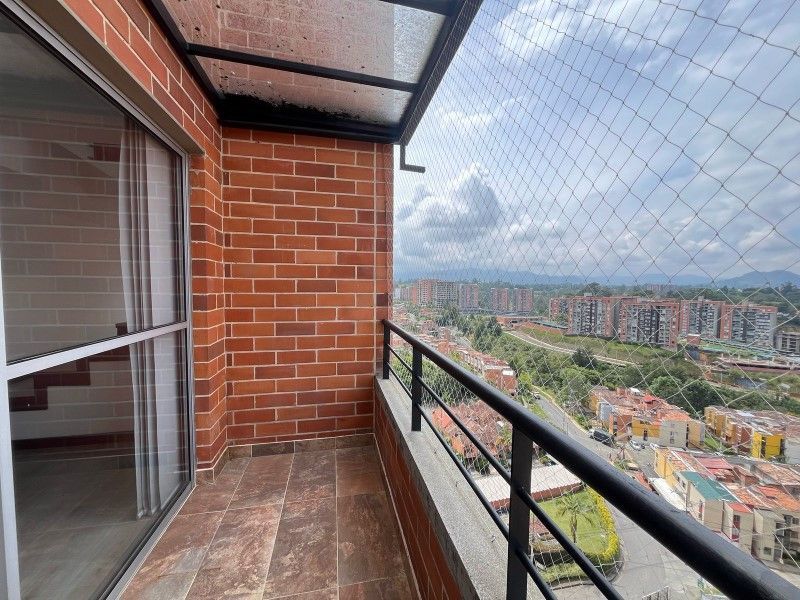 Apartamento en venta ubicado en Rionegro, sector Los Colegios - 25