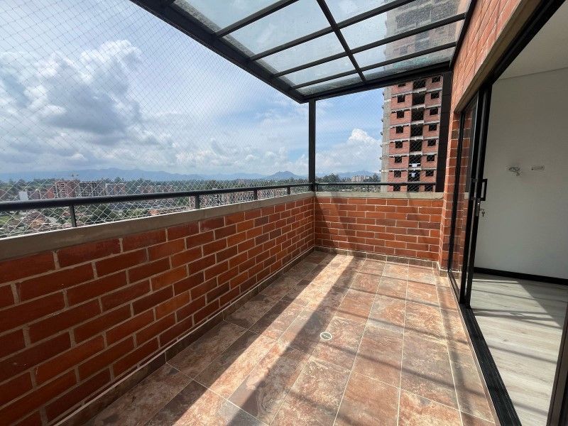 Apartamento en venta ubicado en Rionegro, sector Los Colegios - 26