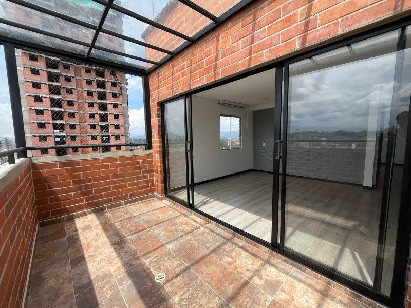 Apartamento en venta ubicado en Rionegro, sector Los Colegios - 27