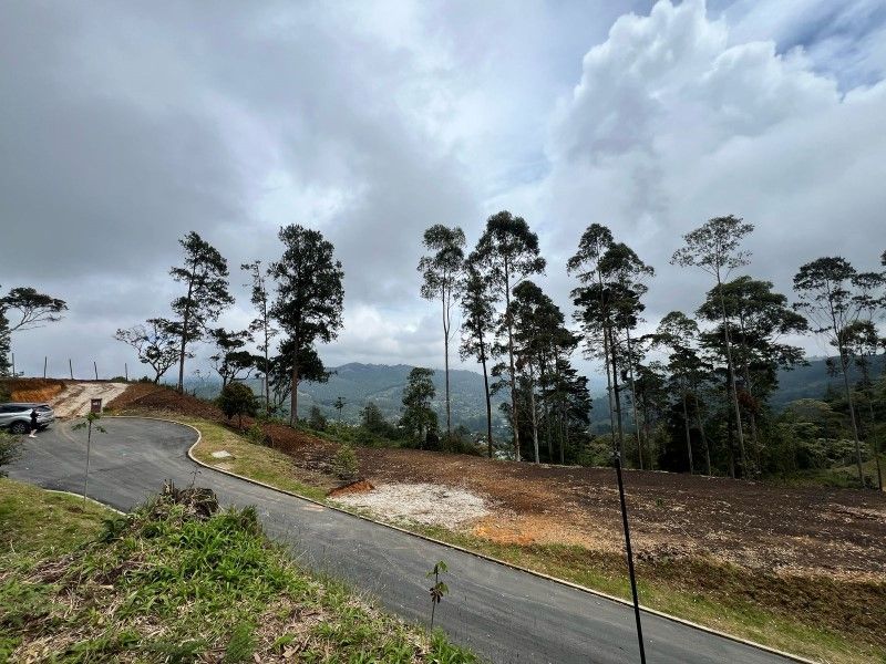 Lote en venta ubicado en El Retiro, sector Don Diego - 4