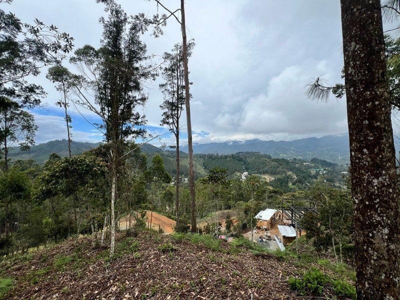 Lote en venta ubicado en El Retiro, sector Don Diego - 5