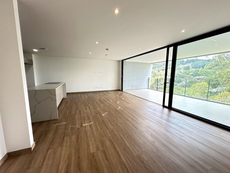 Apartamento en arriendo ubicado en Rionegro, sector Sajonia - 2