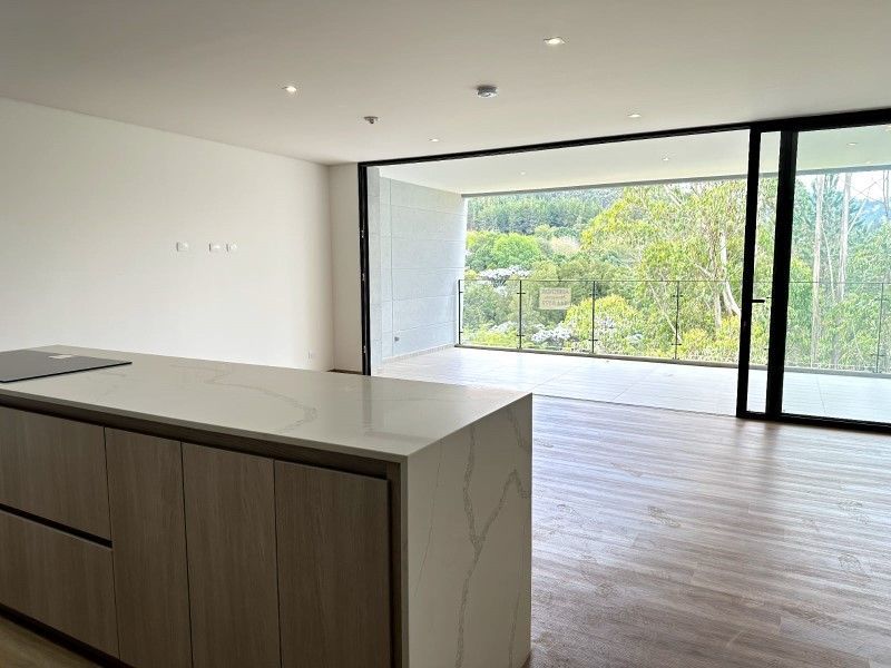 Apartamento en arriendo ubicado en Rionegro, sector Sajonia - 3