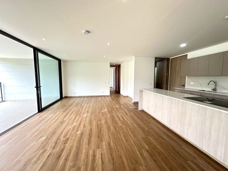 Apartamento en arriendo ubicado en Rionegro, sector Sajonia - 4