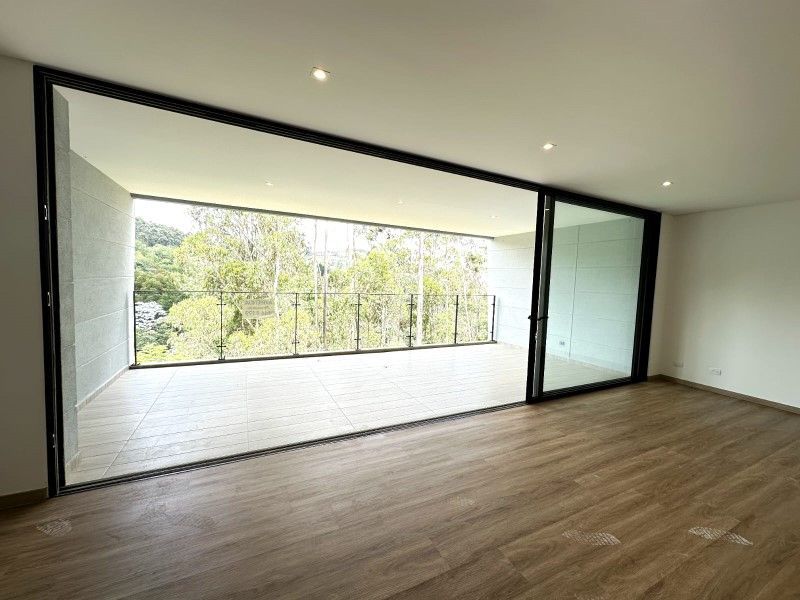 Apartamento en arriendo ubicado en Rionegro, sector Sajonia - 5
