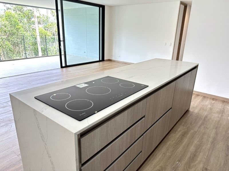 Apartamento en arriendo ubicado en Rionegro, sector Sajonia - 6