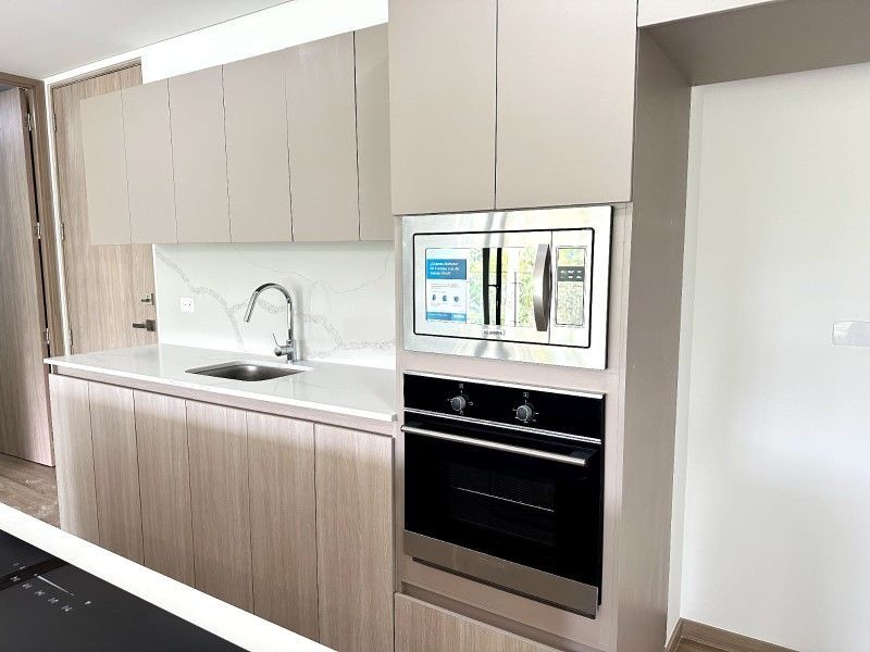 Apartamento en arriendo ubicado en Rionegro, sector Sajonia - 7
