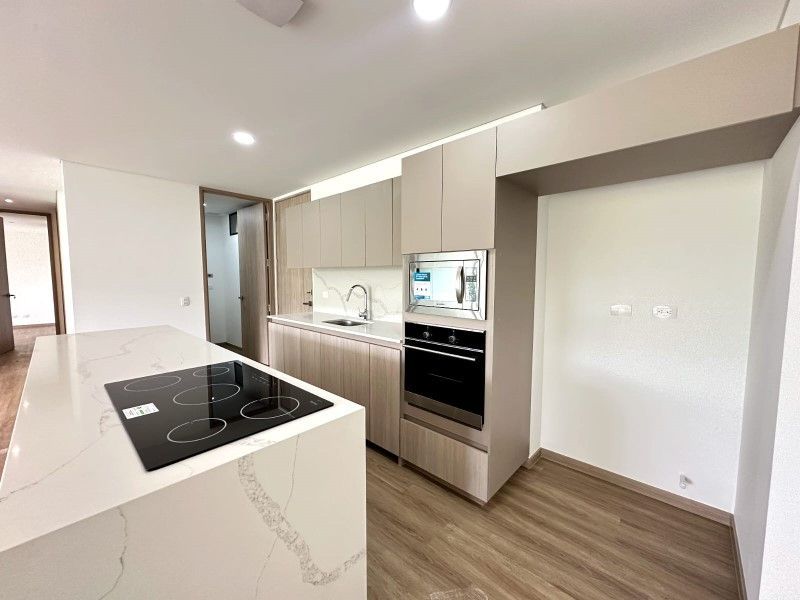 Apartamento en arriendo ubicado en Rionegro, sector Sajonia - 8