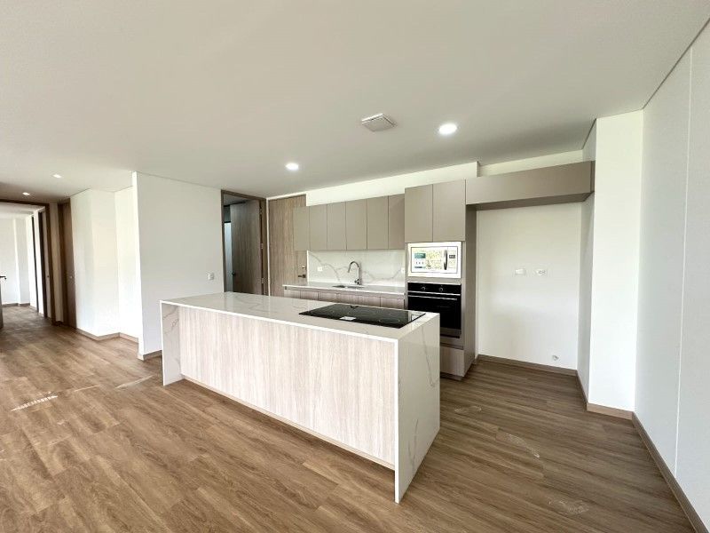 Apartamento en arriendo ubicado en Rionegro, sector Sajonia - 9