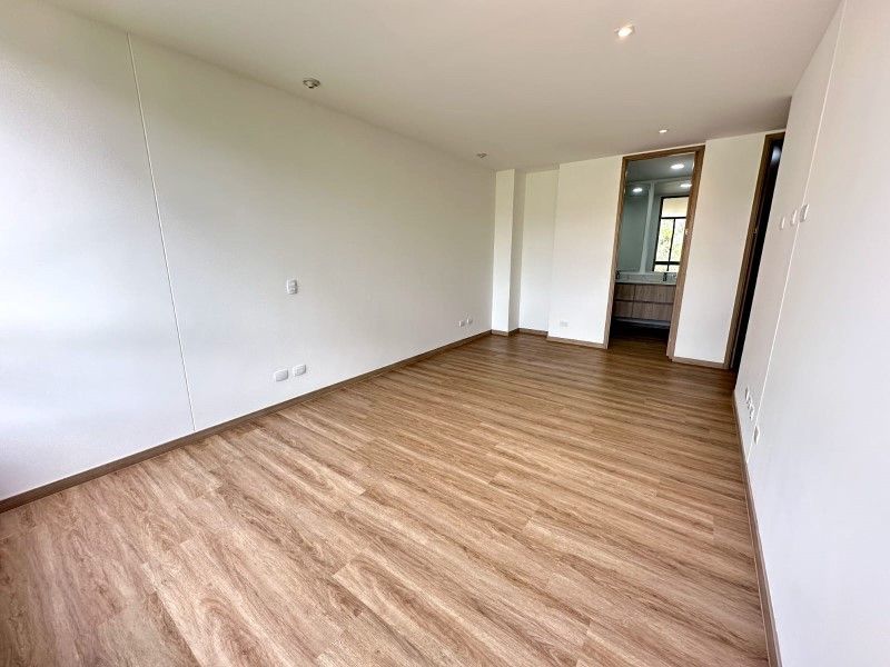 Apartamento en arriendo ubicado en Rionegro, sector Sajonia - 10