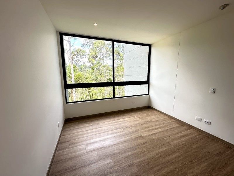 Apartamento en arriendo ubicado en Rionegro, sector Sajonia - 11