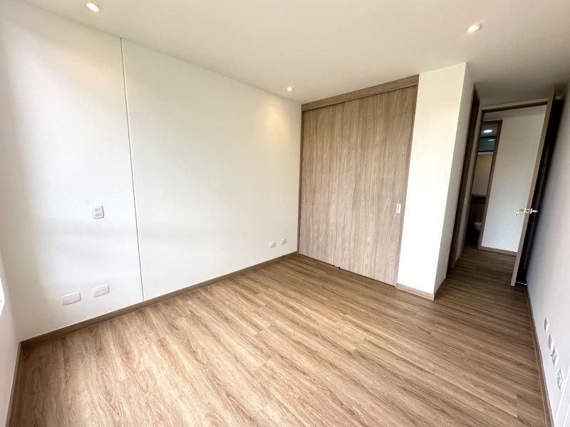 Apartamento en arriendo ubicado en Rionegro, sector Sajonia - 12