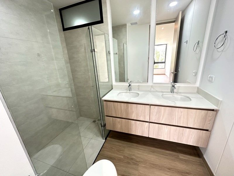 Apartamento en arriendo ubicado en Rionegro, sector Sajonia - 16