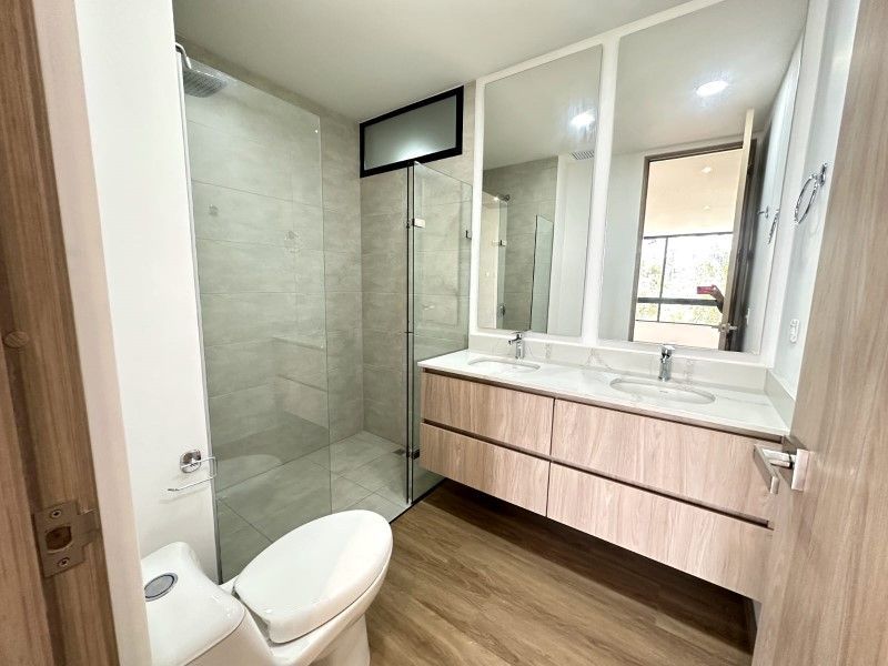 Apartamento en arriendo ubicado en Rionegro, sector Sajonia - 17