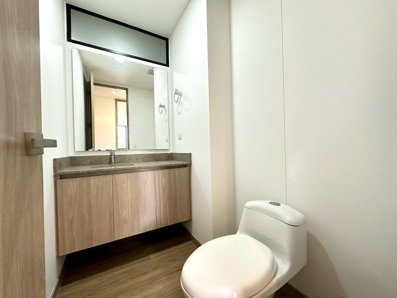 Apartamento en arriendo ubicado en Rionegro, sector Sajonia - 18