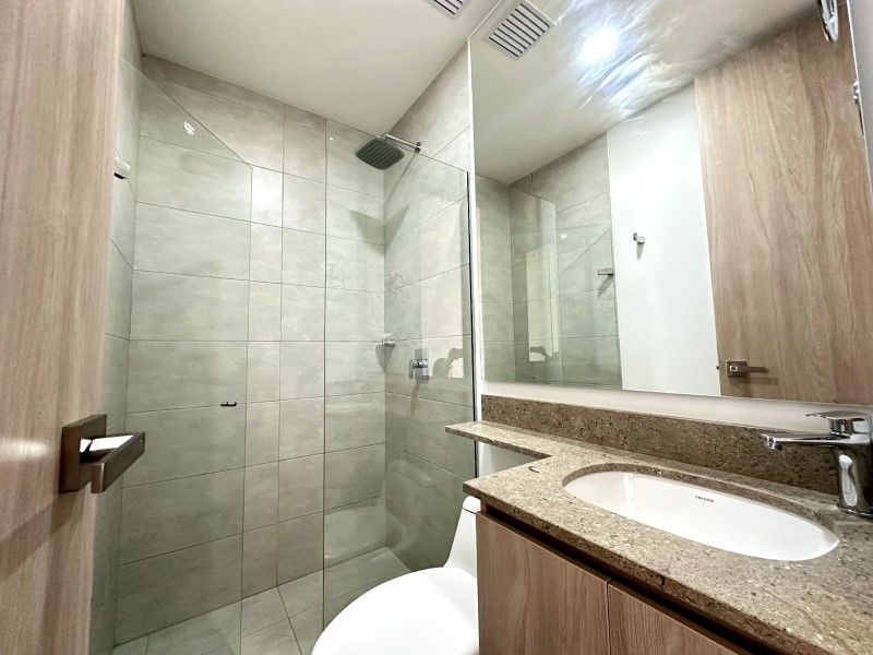 Apartamento en arriendo ubicado en Rionegro, sector Sajonia - 19
