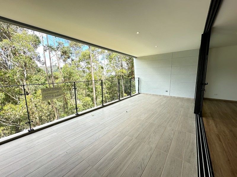 Apartamento en arriendo ubicado en Rionegro, sector Sajonia - 22