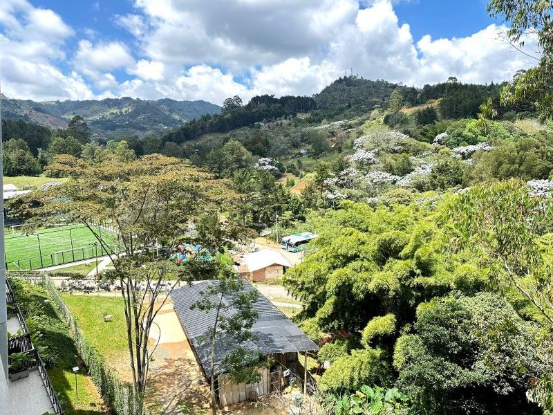 Apartamento en arriendo ubicado en Rionegro, sector Sajonia - 23