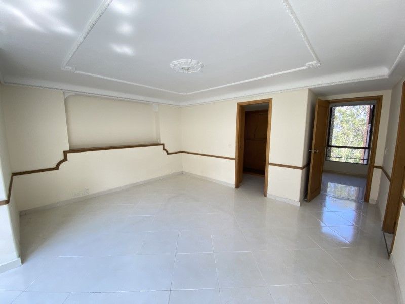 Apartamento en arriendo ubicado en Medellín, sector La Tomatera - 2