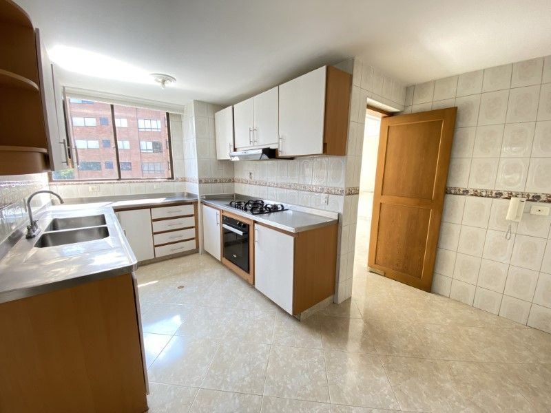 Apartamento en arriendo ubicado en Medellín, sector La Tomatera - 4