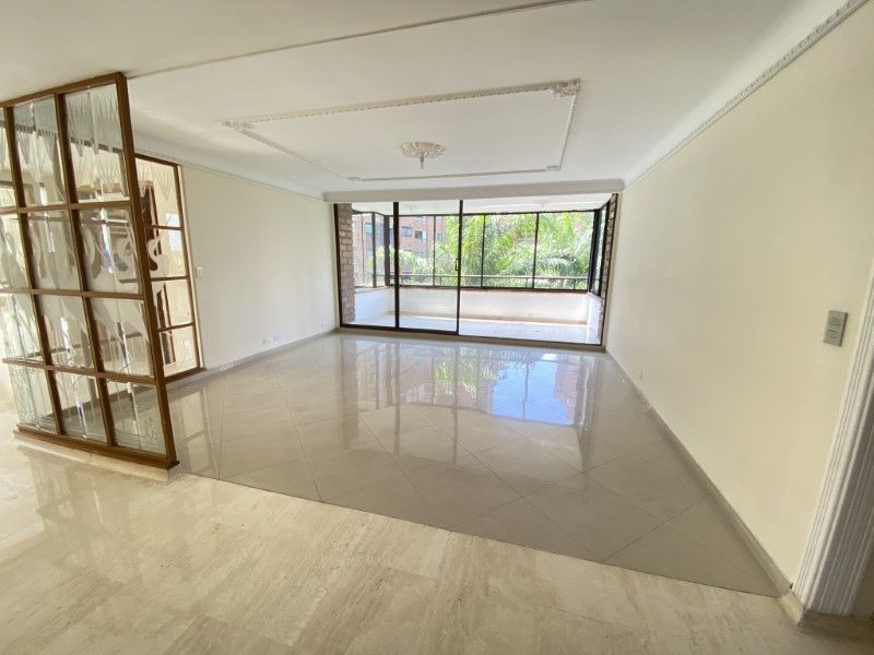 Apartamento en arriendo ubicado en Medellín, sector La Tomatera - 5