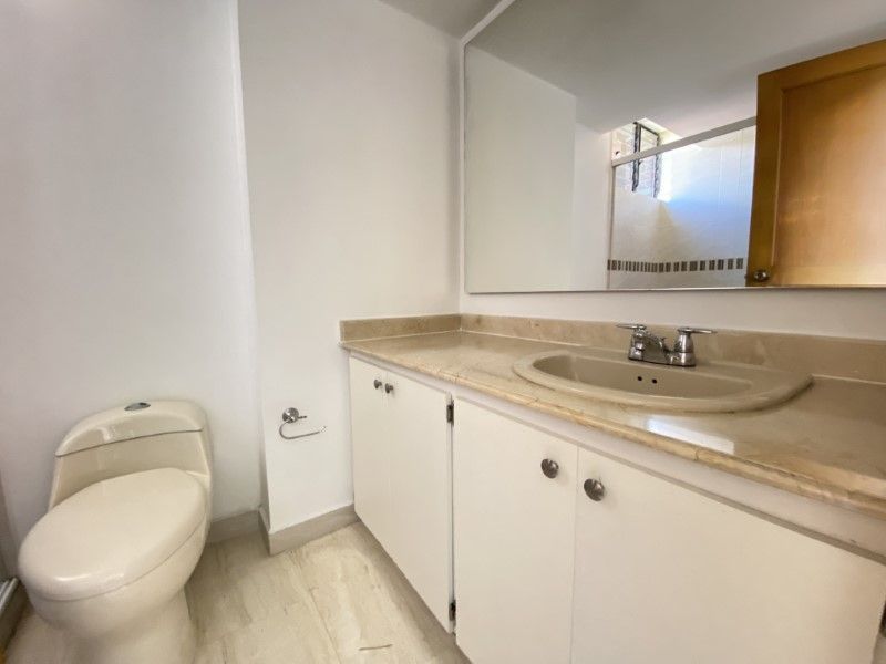 Apartamento en arriendo ubicado en Medellín, sector La Tomatera - 16