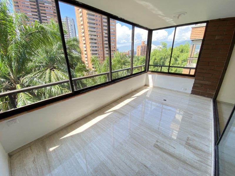 Apartamento en arriendo ubicado en Medellín, sector La Tomatera - 17