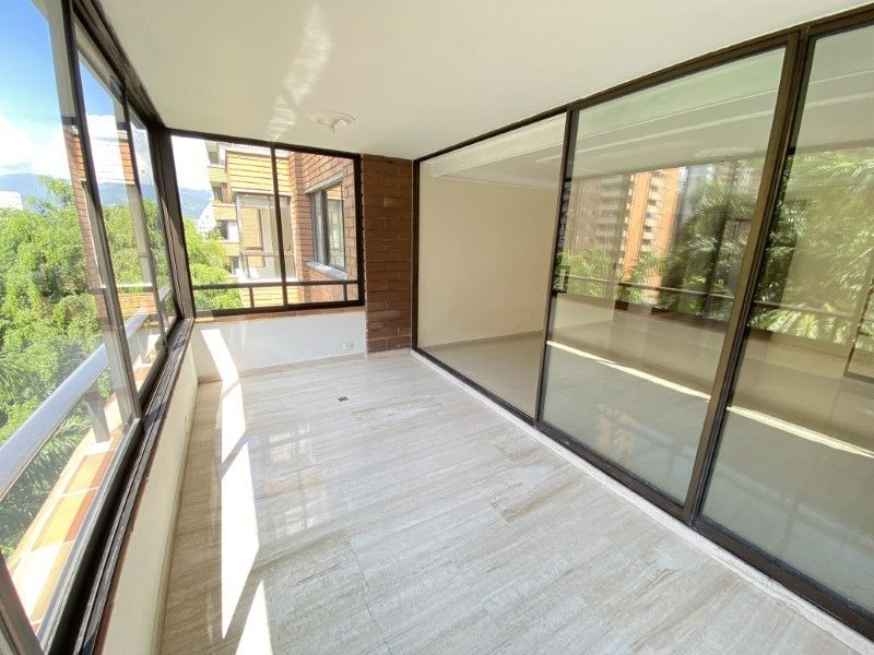 Apartamento en arriendo ubicado en Medellín, sector La Tomatera - 18