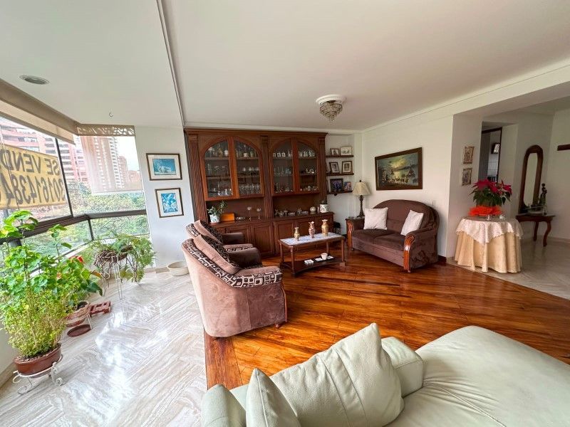 Apartamento en venta ubicado en Medellín, sector La Tomatera - 2