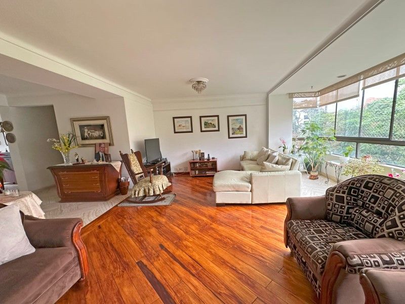 Apartamento en venta ubicado en Medellín, sector La Tomatera - 3