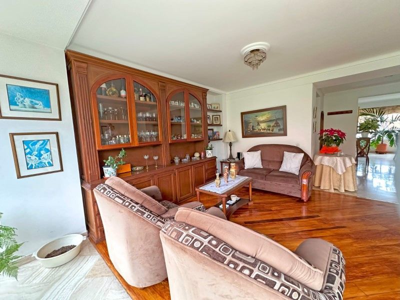 Apartamento en venta ubicado en Medellín, sector La Tomatera - 5