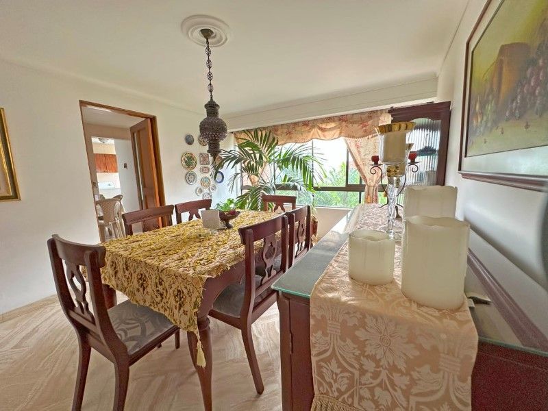 Apartamento en venta ubicado en Medellín, sector La Tomatera - 9