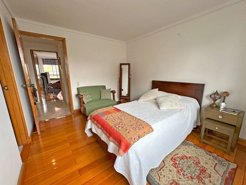 Apartamento en venta ubicado en Medellín, sector La Tomatera - 10