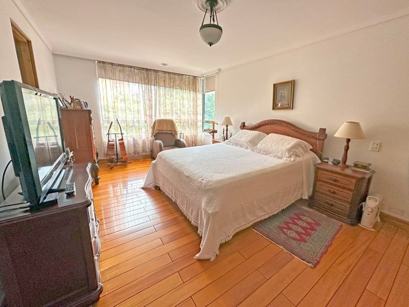 Apartamento en venta ubicado en Medellín, sector La Tomatera - 14