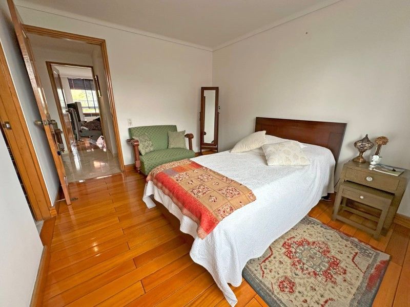 Apartamento en venta ubicado en Medellín, sector La Tomatera - 17