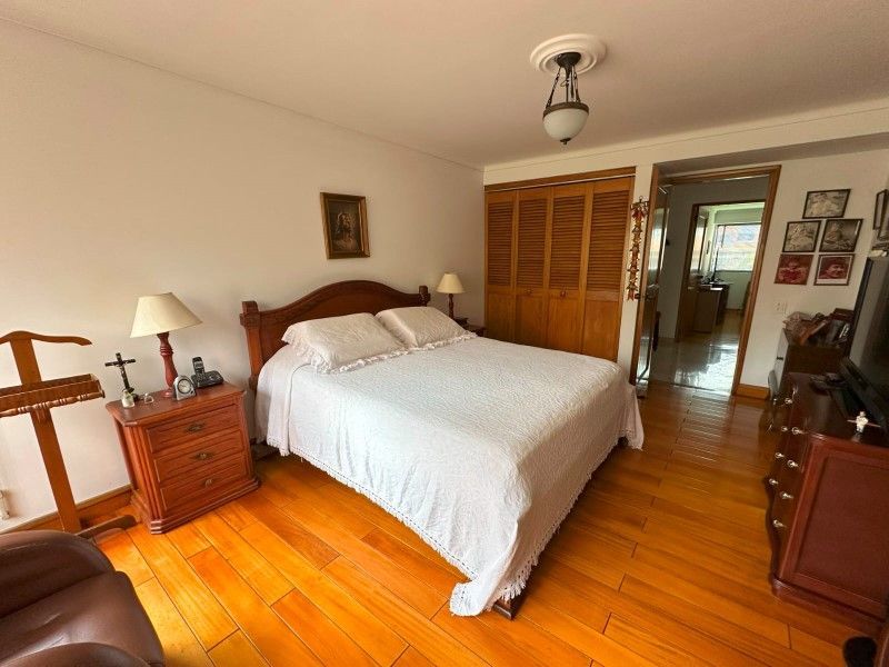 Apartamento en venta ubicado en Medellín, sector La Tomatera - 18