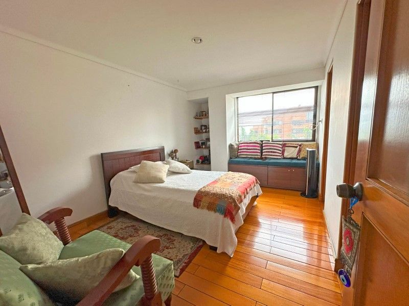 Apartamento en venta ubicado en Medellín, sector La Tomatera - 19