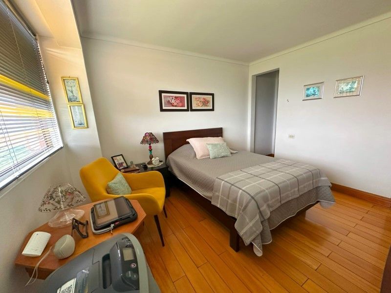 Apartamento en venta ubicado en Medellín, sector La Tomatera - 20