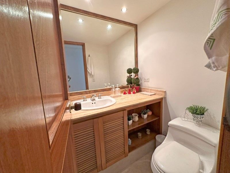 Apartamento en venta ubicado en Medellín, sector La Tomatera - 22