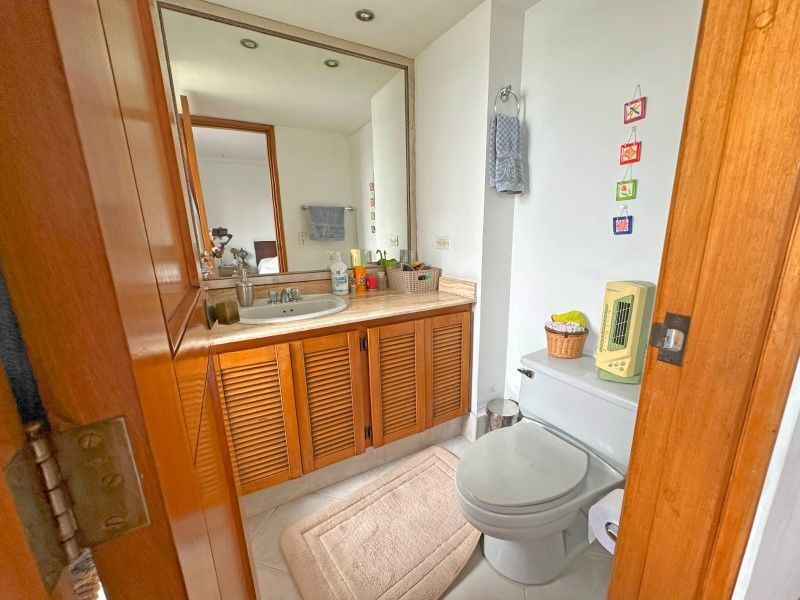 Apartamento en venta ubicado en Medellín, sector La Tomatera - 23