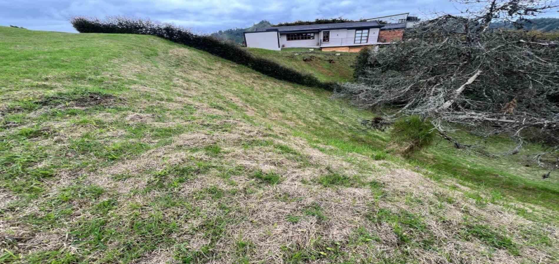 Lote en venta ubicado en El Retiro, sector Villas del Campo - 5