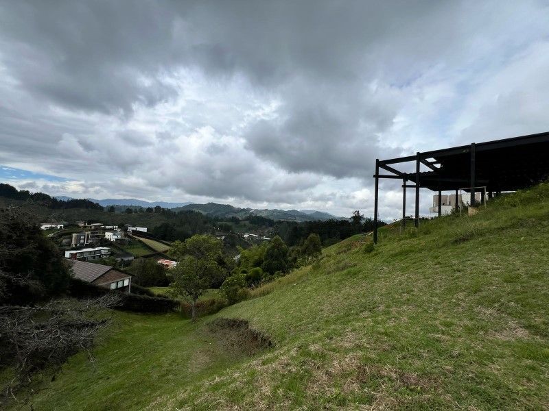 Lote en venta ubicado en El Retiro, sector Villas del Campo - 6