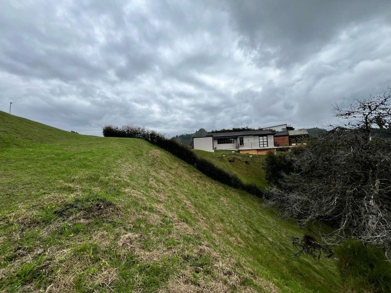 Lote en venta ubicado en El Retiro, sector Villas del Campo - 9