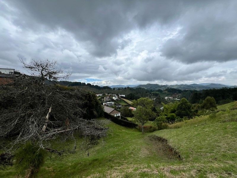 Lote en venta ubicado en El Retiro, sector Villas del Campo - 10