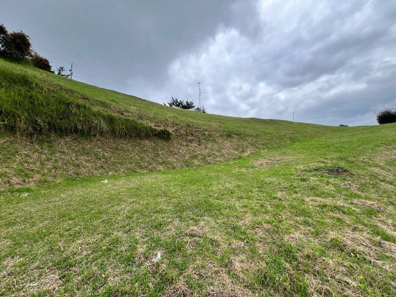 Lote en venta ubicado en El Retiro, sector Villas del Campo - 11