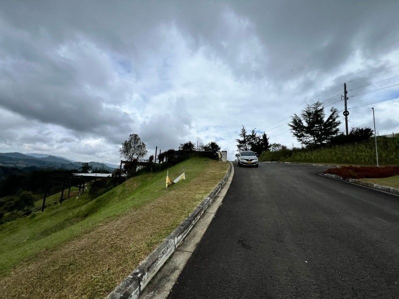 Lote en venta ubicado en El Retiro, sector Villas del Campo - 15