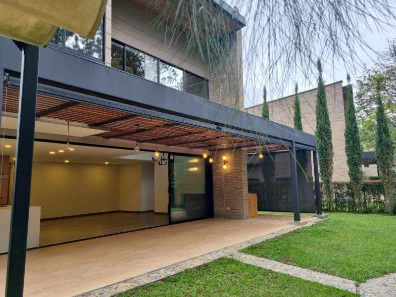 Casa en venta ubicada en Rionegro, sector Llano Grande - 2
